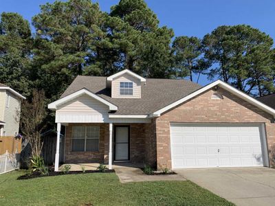 11112 Oakcrest Dr, Diberville, MS, 39540