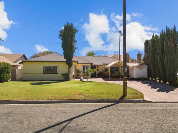 43820 Kirkland Ave, Lancaster, CA 93535