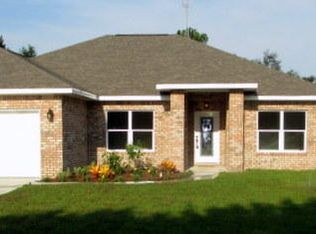 2200 Chapparel St, Navarre, FL 32566