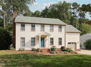 2312 Cowden Ct, Raleigh, NC 27612