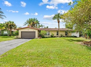 4114 NW 78th Way, Coral Springs, FL 33065
