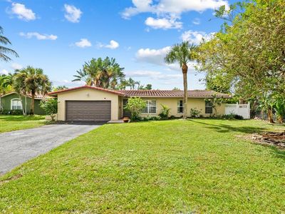 4114 NW 78th Way, Coral Springs, FL, 33065