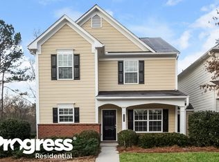 679 Providence Pl SW, Atlanta, GA 30331