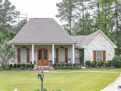 143 Cherokee Dr, Ruston, LA, 71270