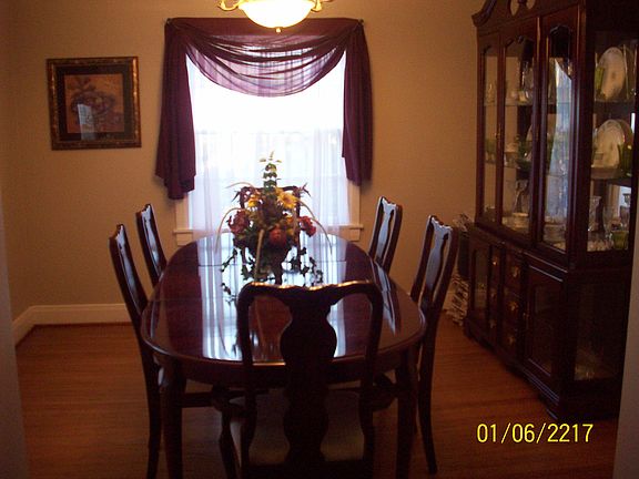 dinning room