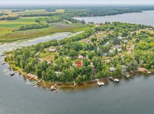 90520 Island Loop, Sturgeon Lake, MN 55783