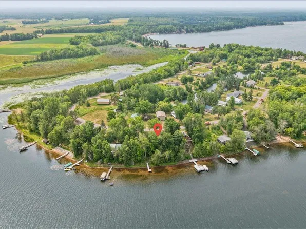 90520 Island Loop, Sturgeon Lake, MN 55783