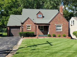 3708 Aberdeen Ave, Alton, IL 62002