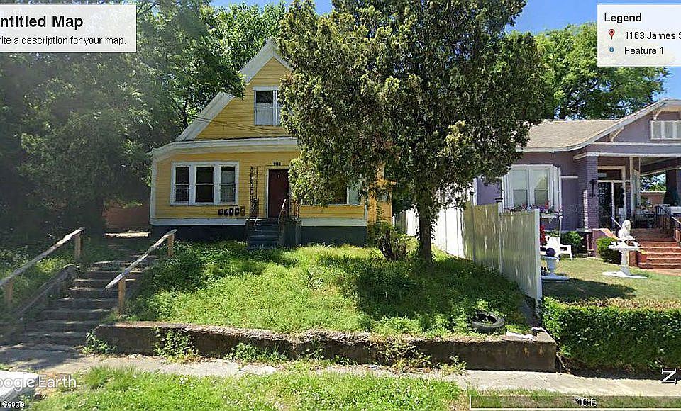 Rare 5 unit property