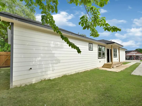 7939 Goode St, Houston, TX 77012