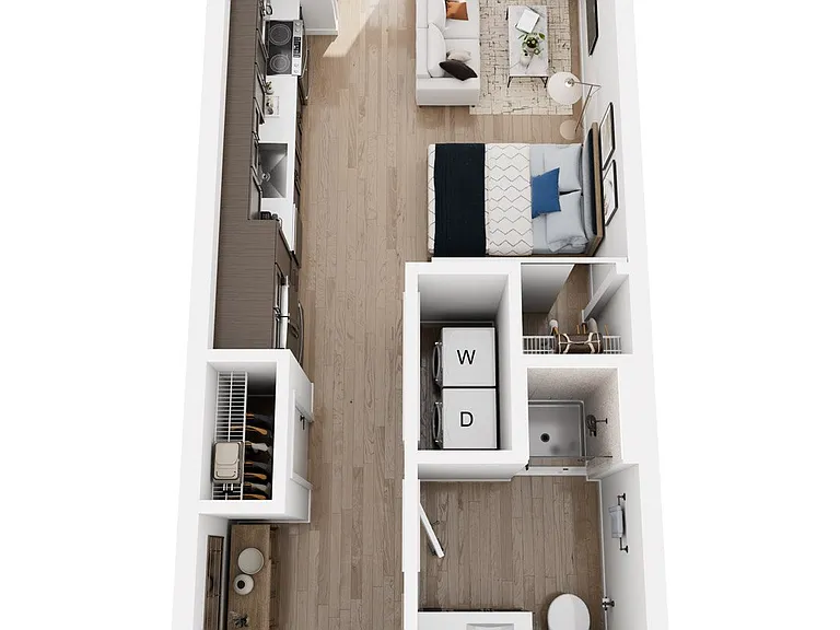 440 West — Photo 25