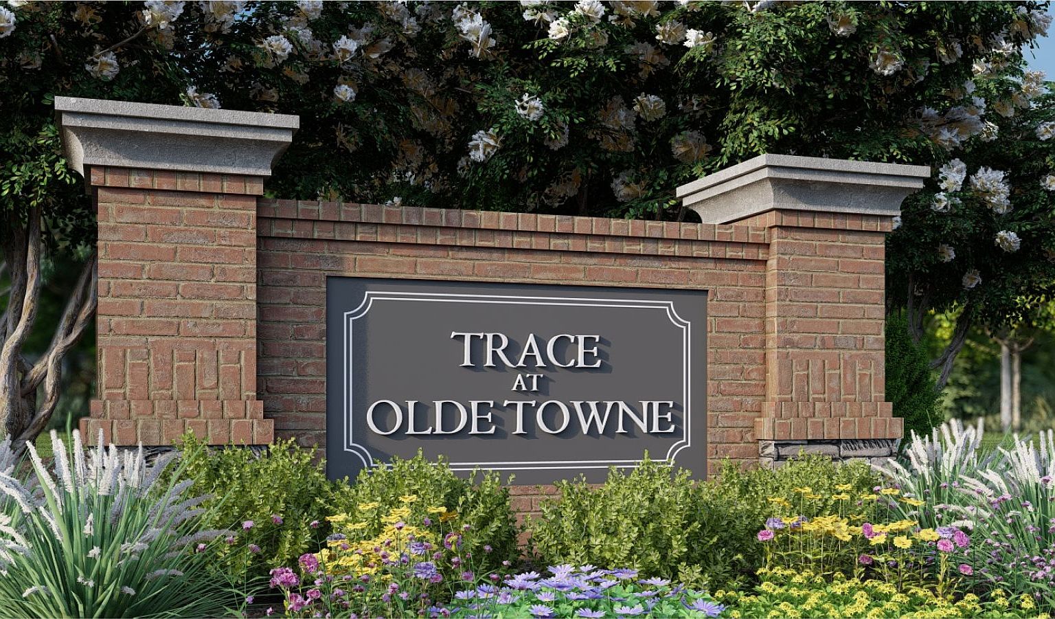 Trace at Olde Towne Village Collection by Lennar in Raleigh NC Zillow