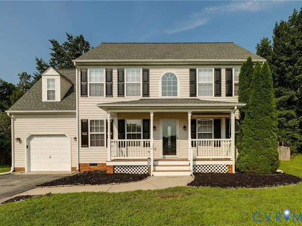 3900 Trickling Brook Dr, Henrico, VA 23228