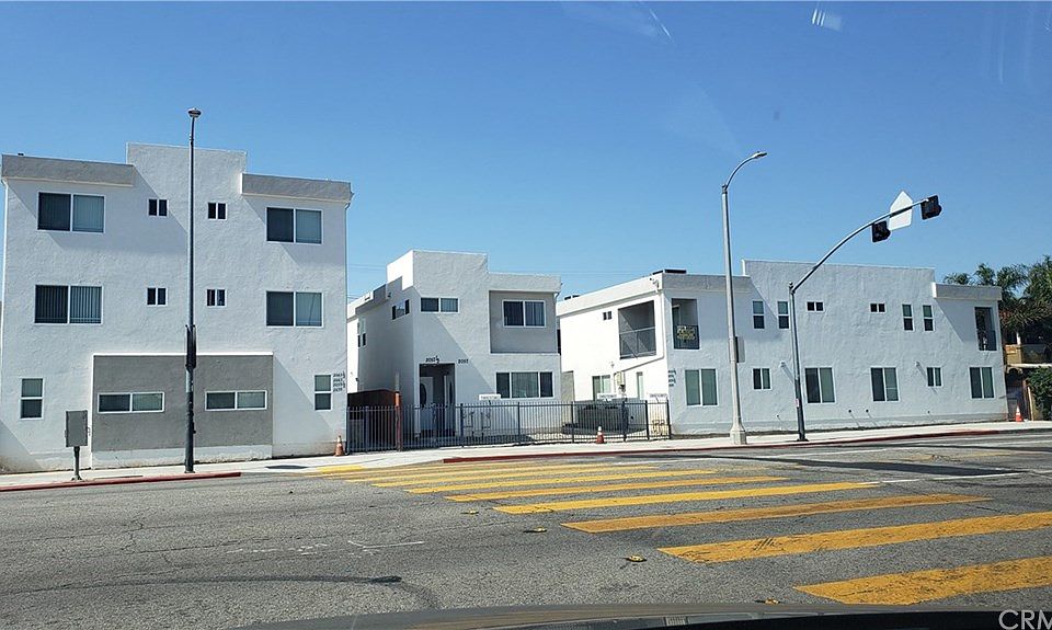 1st image of 2051 W Florence Ave