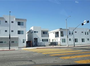 2051 W Florence Ave, Los Angeles, CA 90047