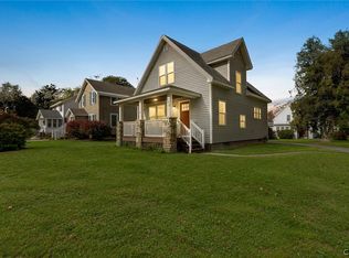 302 Phillips St, Fulton, NY 13069