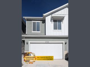 2729 E Fir Ln, Eagle Mountain, UT 84005