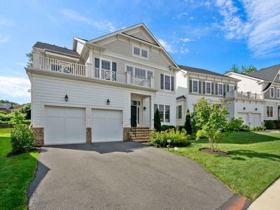 5322 Camberley Ave, Bethesda, MD, 20814