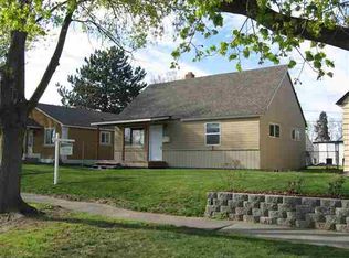 1007 W Park St, Pasco, WA