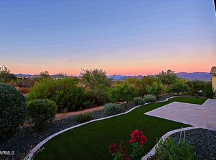 17888 E Vista Desierto, Rio Verde, AZ 85263