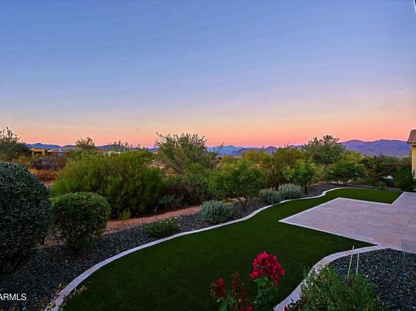 17888 E VISTA DESIERTO --, Rio Verde, AZ 85263