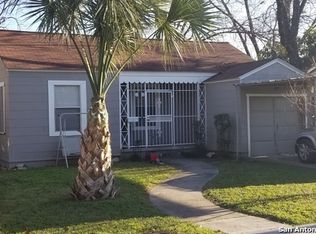 214 Rodena St, San Antonio, TX 78201