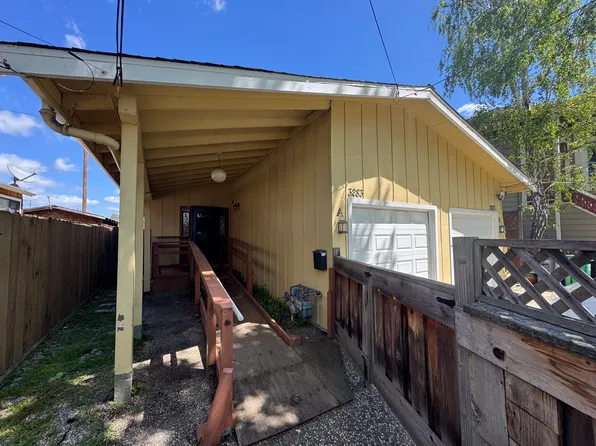 3283 Central Ave #A, Alameda, CA 94501