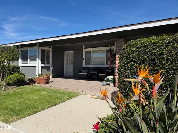 137 E Garden Grn, Pt Hueneme, CA 93041