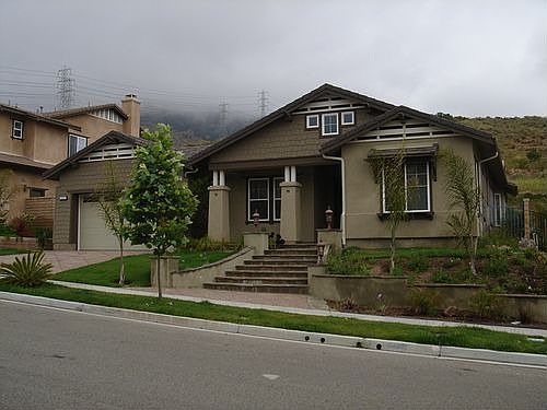3500 sq ft single story