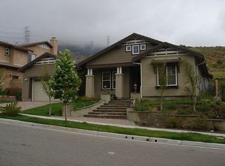 5333 Via Pisa, Thousand Oaks, CA 91320