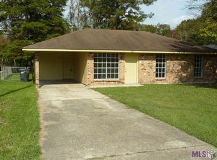 4803 Baker Blvd, Baker, LA 70714