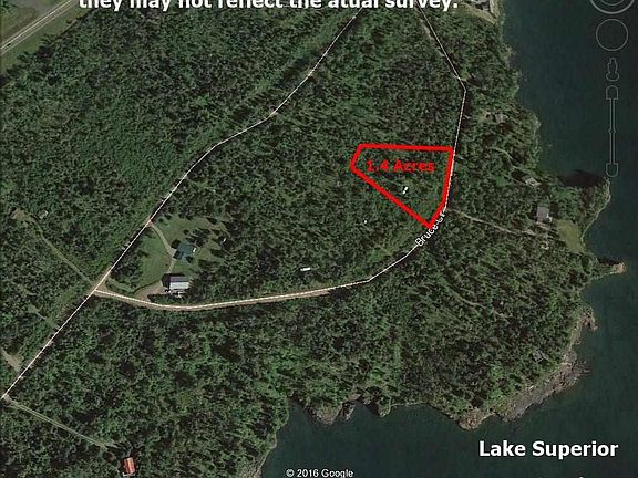 2nd image of 5380 Williams Dr Lot 5 Bruce Circle