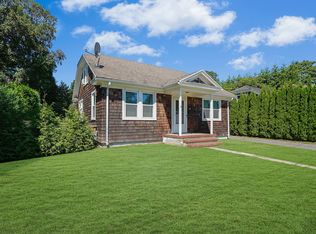 89 Fordham Rd, Southampton, NY 11968