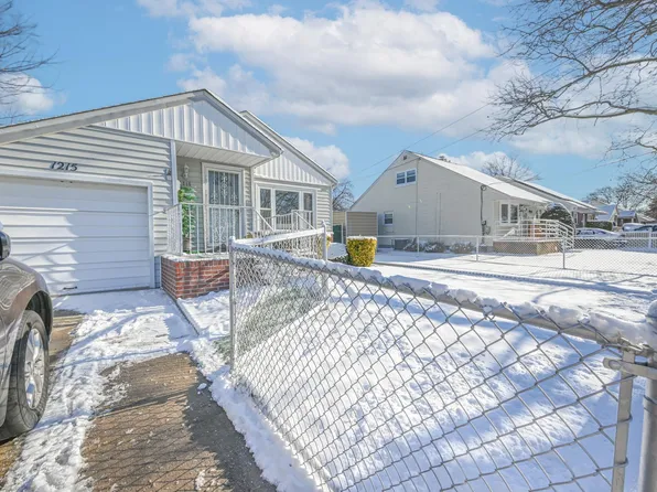 1215 E 99th Street, Brooklyn, NY 11236