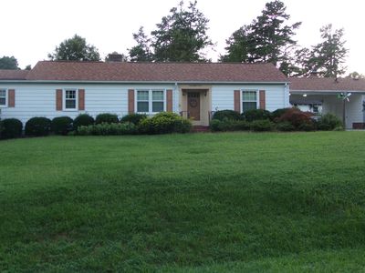 4804 Rehobeth Church Rd, Greensboro, NC, 27406