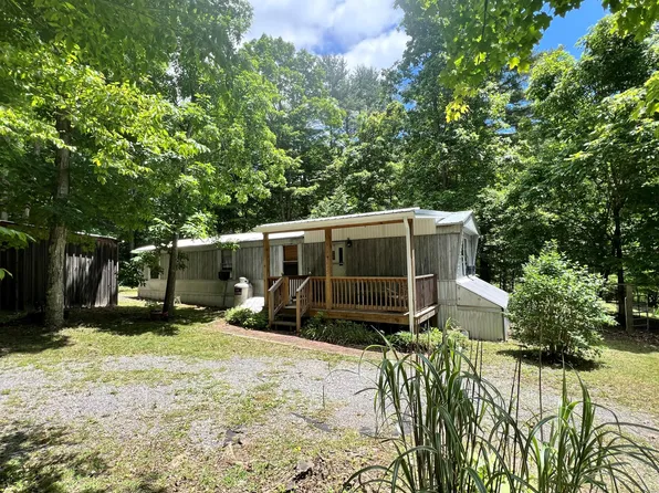 7898 Moncove Lake Rd, Gap Mills, WV 24941