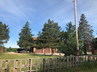 N8331 Bulgrin Rd, Portage, WI 53901