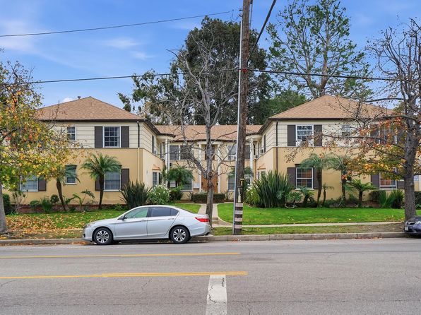 12020 Magnolia Blvd #12