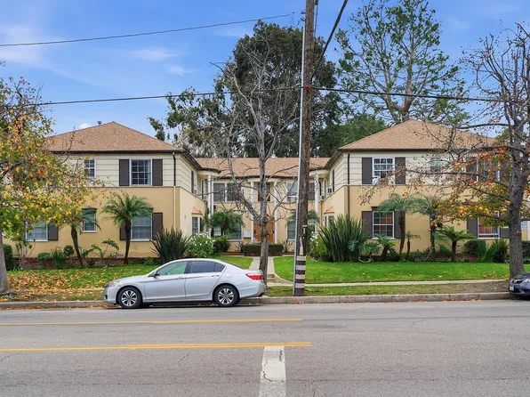 12020 Magnolia Blvd #12, Valley Village, CA 91607