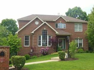 6515 Ten Point Cir, Trafford, PA 15085