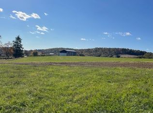 Milburnton Rd LOT 3, Limestone, TN 37681