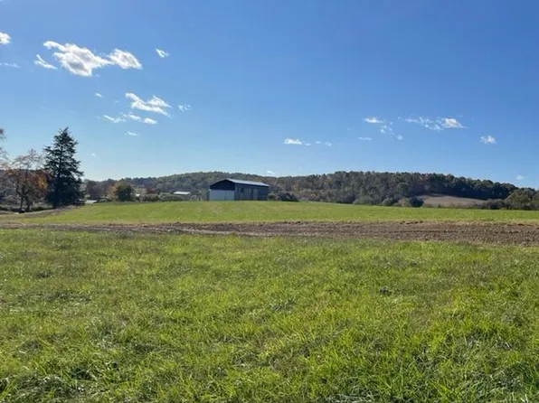 Milburnton Rd Lot 3, Limestone, TN 37681