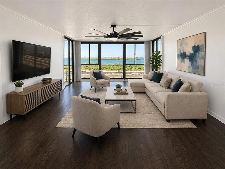 7100 Sunshine Skyway Ln S #604 — Photo 7