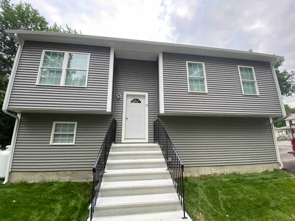 18 Sherer Trl, Worcester, MA 01603