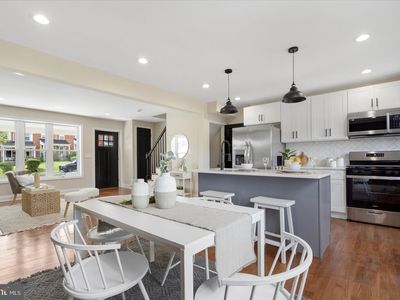 1438 Walker Ave, Baltimore, MD, 21239