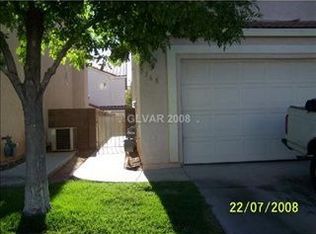 5368 Chili Pepper St, Las Vegas, NV 89118
