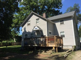 539 Ohio St APT 2, Lawrence, KS 66044