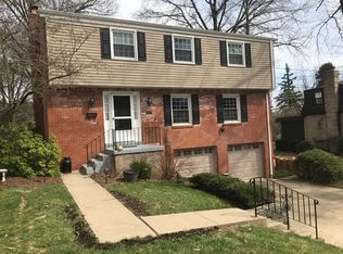 3356 Appel Rd, Bethel Park, PA 15102