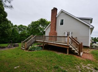 1819 Elkton Farm Rd, Forest, VA 24551