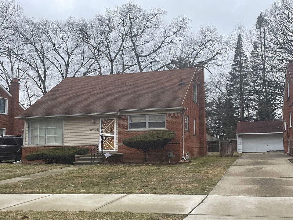 2nd image of 19495 Northrop St